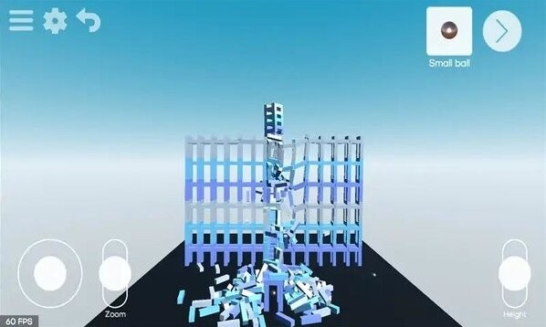 物理沙盒3D游戲
