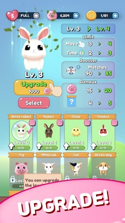 animal island动物岛合成道具