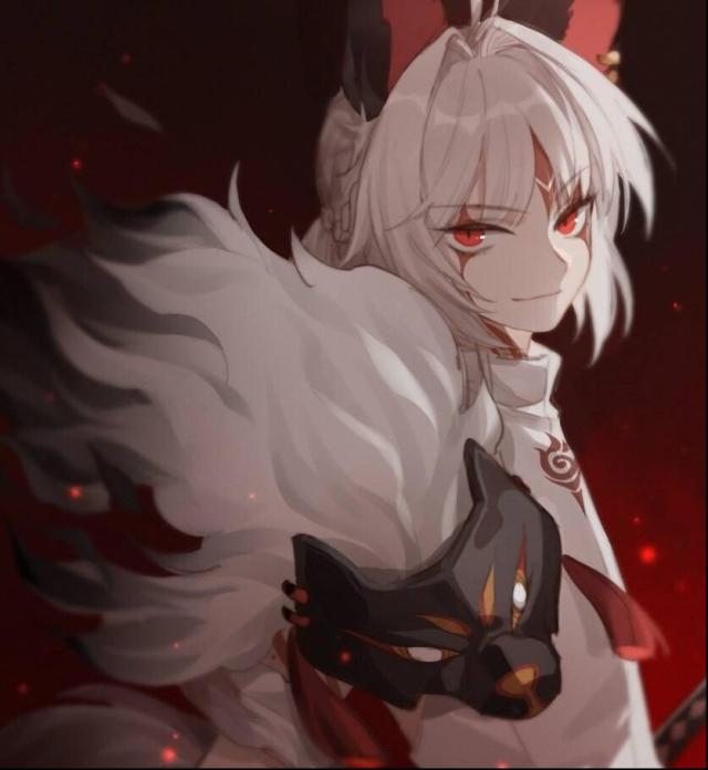 陰陽師逢魔
