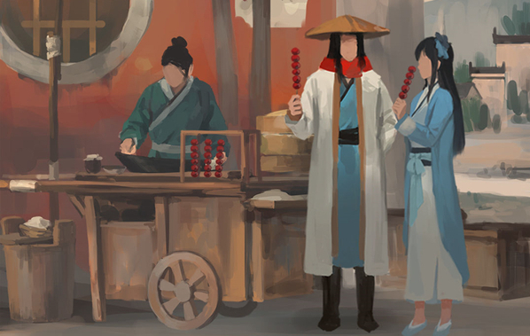 江湖悠悠怎么结婚？江湖悠悠结婚攻略
