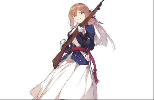 少女前线就会
