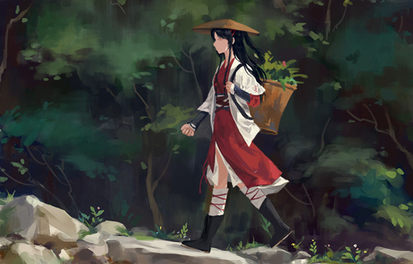 江湖悠悠机制