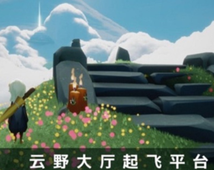 光遇蜡烛