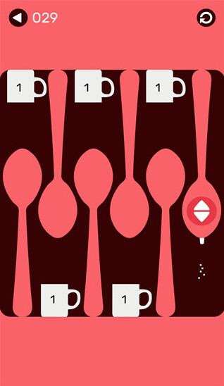 sugar game糖粒