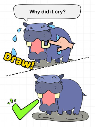 Brain Draw游戲