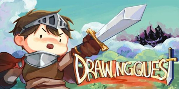 騎士歷險記地圖