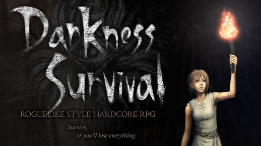 Surviving in the Dark地圖