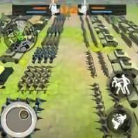 The third European war