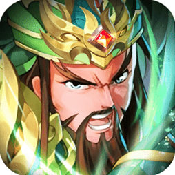 傲世群英傳無雙亂斗
