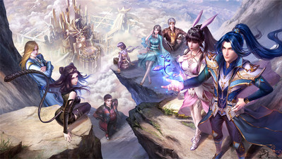 新斗羅大陸武器覺醒碎片哪里弄