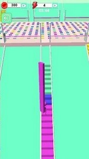 橋梁建造競賽探索