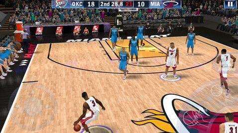 nba2k13攻略分享 新手玩家可以這樣入門