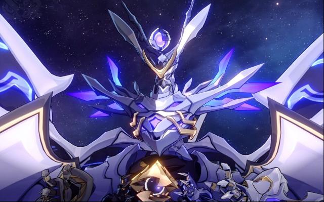 崩壞星穹鐵道就會