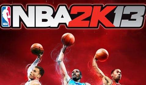 nba2k13操作