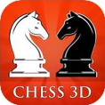 真實國際象棋3d