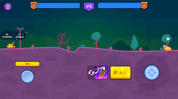 坦克之星坦克