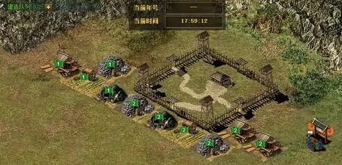 熱血三國攻略資源