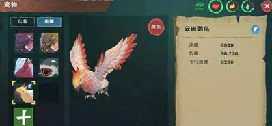 創(chuàng)造與魔法玩家