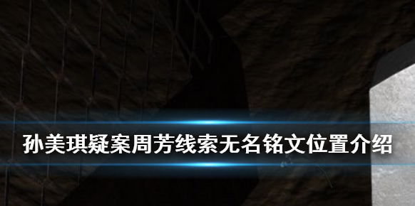 孫美琪疑案周芳周芳