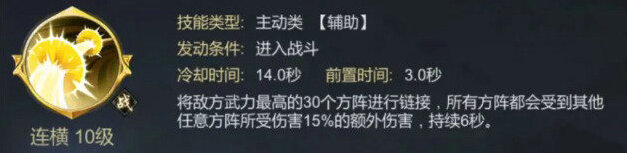 大秦帝國思路