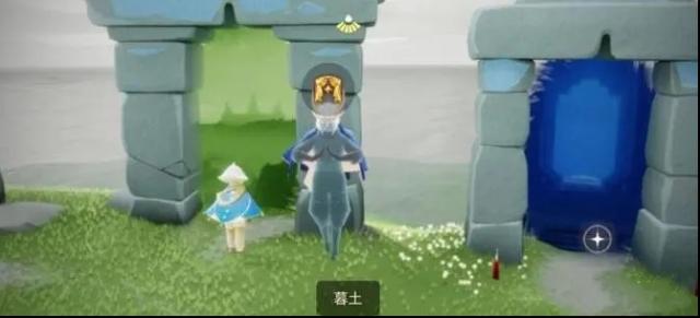 光遇就能