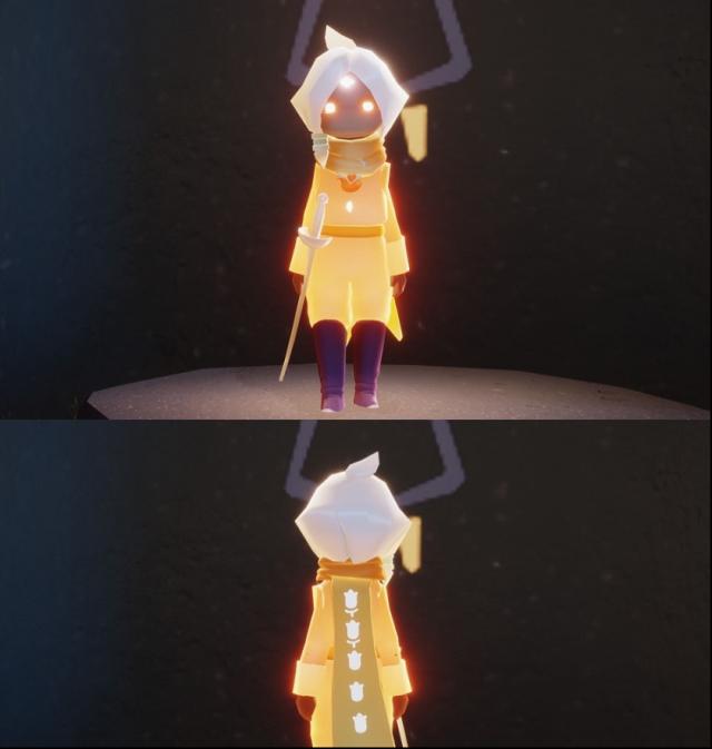 光遇佩劍