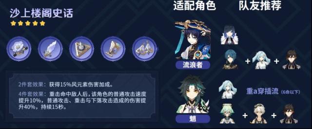 原神大招