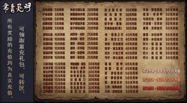 常青靈羽常青