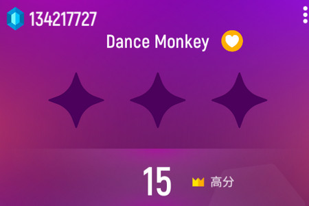 Tiles Hop節(jié)奏彈球無限鉆石版