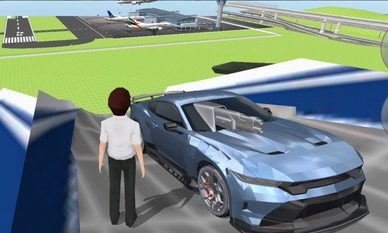 3D駕駛課2駕駛