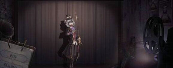 第五人格天赋