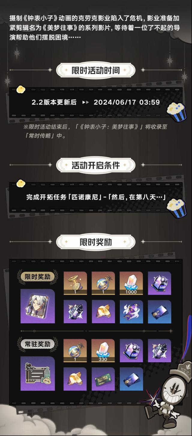 崩坏星穹铁道星穹