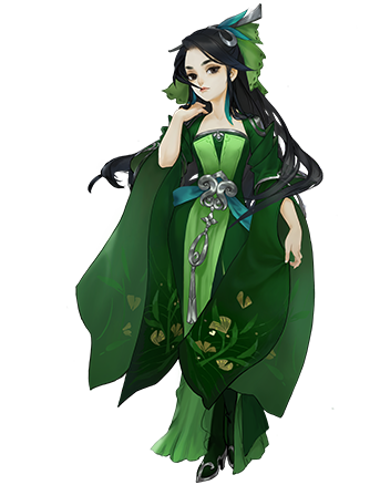 剑网3：指尖江湖莫雨