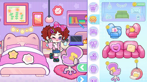 奇妙创意世界2025物品