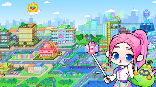奇妙创意世界2025家具
