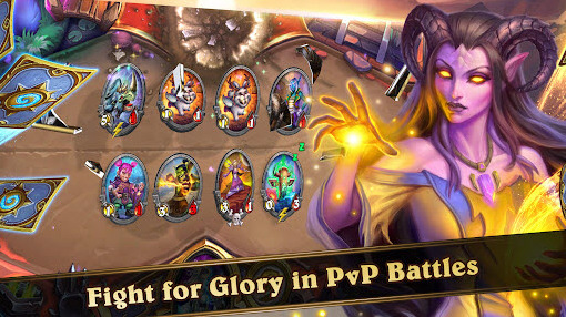 hearthstone國際服國際服