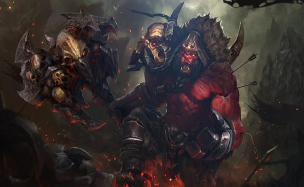 DOTA2斧王英雄入门教程攻略 斧王要如何使用