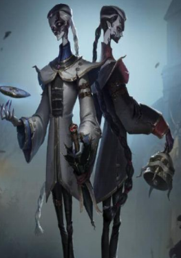 第五人格監管者