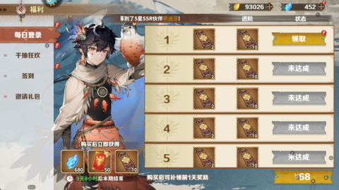 盧希達起源 第4張圖