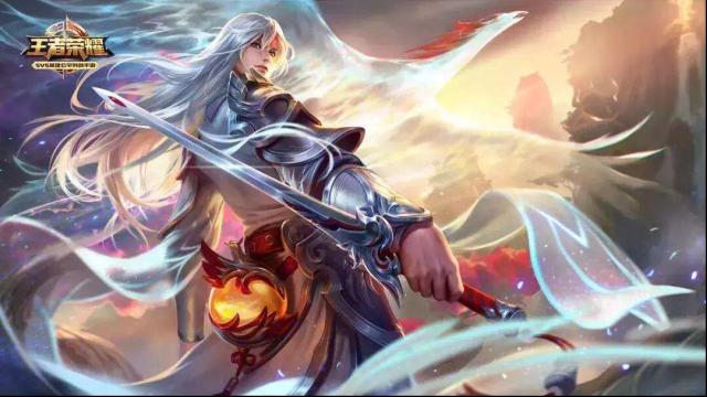 王者榮耀什么玩家才能夠成為野王