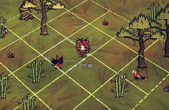饑荒物品疊加mod推薦