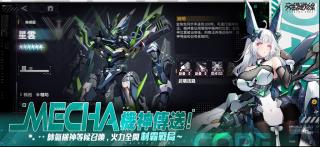 交錯戰(zhàn)線國際服戰(zhàn)線