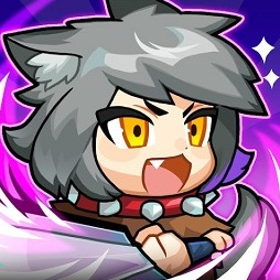 狼少女兰吉
