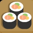 壽司風格