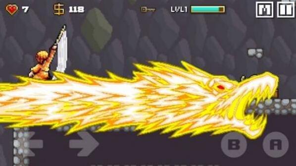 惡魔之戰2關卡