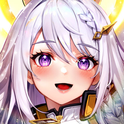 星神少女