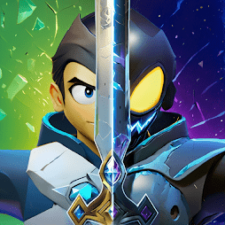 棱鏡戰斗(prismatic battles)