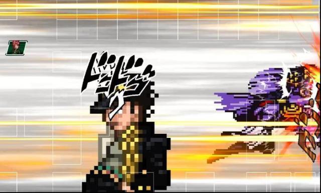 mugenjojo別天止水改止水