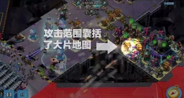 海島奇兵利用