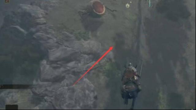 艾尔登法环战士